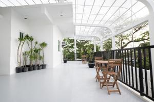 Kadangyan by 3BU Hostel