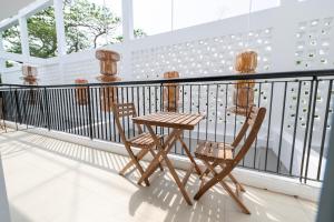 Kadangyan by 3BU Hostel