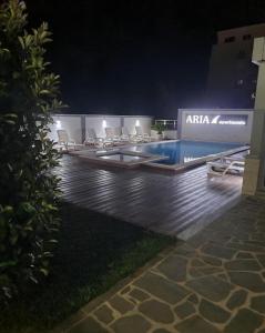 Aria Apartman 1 Ulcinj