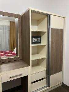 Aria Apartman 1 Ulcinj