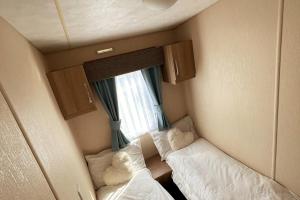 Beautiful motor home in Devon