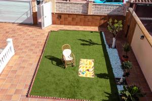 Villa Ilusión Home
