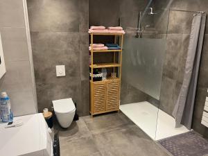Villas Kleber Wolfisheim -2 : photos des chambres
