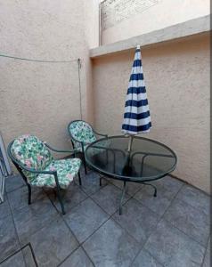 Suite El navegante 2