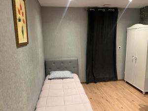 Villas Kleber Wolfisheim -2 : photos des chambres