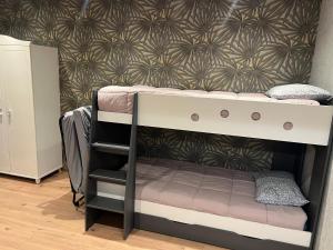 Villas Kleber Wolfisheim -2 : photos des chambres