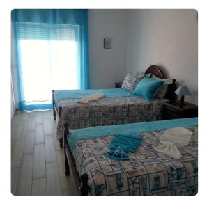 Apartamento à Frente Do Mar com Vista