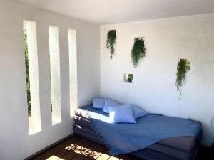 Villas Villa ATHENA : photos des chambres