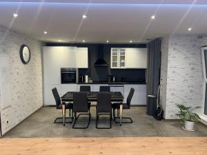 Villas Kleber Wolfisheim -2 : photos des chambres