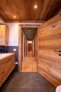 Deluxe Apartment mit 3 Schlafzimmern