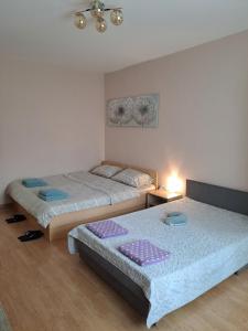 LevskiG Studio 10 min from Sofia Airport and city centre