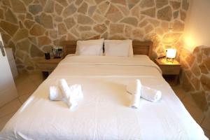 Studio Apartment Petra
