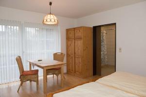 Single Room room in Haus Mönter-Meyer