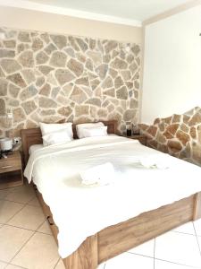 Studio Apartment Petra