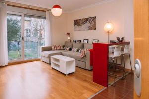 Encantador al lado del mar by CABANA Rentals