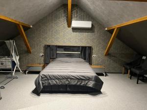 Villas Kleber Wolfisheim -2 : photos des chambres