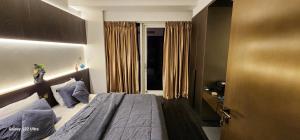 Damac heights home