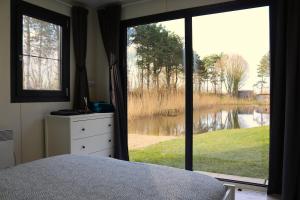 Uniek privé natuurdomein voor 14 personen