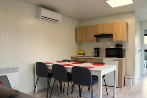 Uniek privé natuurdomein voor 14 personen