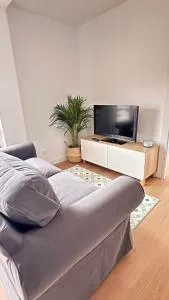 Apartamento de Pau - Cicero