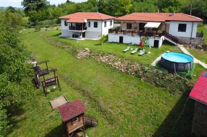 Къща Райкови