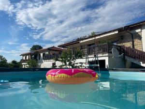 Къща Райкови