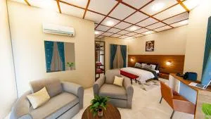 Serengeti legacy Lodge - Itonga