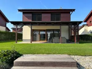 Lake house 630 - Podhradie