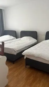 Pristina Kosovo Inn - Orllan