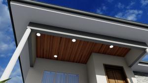 Serengeti legacy Lodge