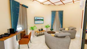 Serengeti legacy Lodge