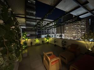 سويت فندقي فاخر 5 نجوم في المهندسين 12b Luxury suite