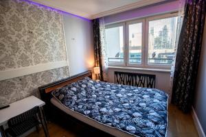 Apartament Wola Centrum Warszawa Łucka 15