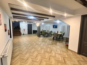 Casa Liniștea Munților