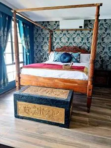 Bettys Mountain Cottage - Pingelly