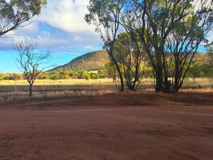 Bettys Mountain Cottage