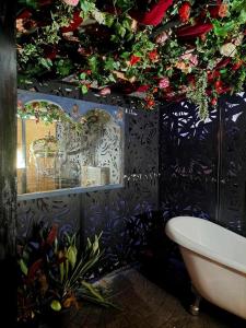 Bettys Mountain Cottage