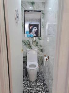 Bettys Mountain Cottage