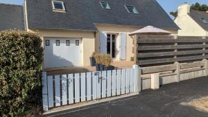 Maisons de vacances Le gite Guiste : photos des chambres