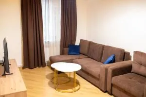 Comfort & Rest - Arabkir