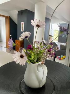 Villas Villa ATHENA : photos des chambres