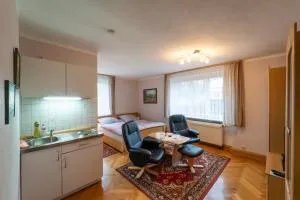 Ferienvilla Drechsler - Forchheim