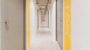 OYO 1087 Enricos Place Kamias