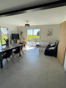 Gîte du blé normand