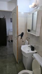 Departamento en Planta baja, centrico, Practico, Estacionamiento D2