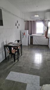 Departamento en Planta baja, centrico, Practico, Estacionamiento D2