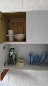 Departamento en Planta baja, centrico, Practico, Estacionamiento D2