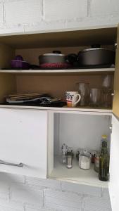 Departamento en Planta baja, centrico, Practico, Estacionamiento D2