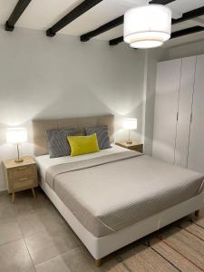 Apartment Ciruela with sea view & swiming pools