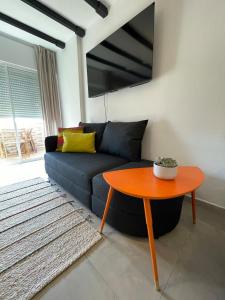 Apartment Ciruela with sea view & swiming pools